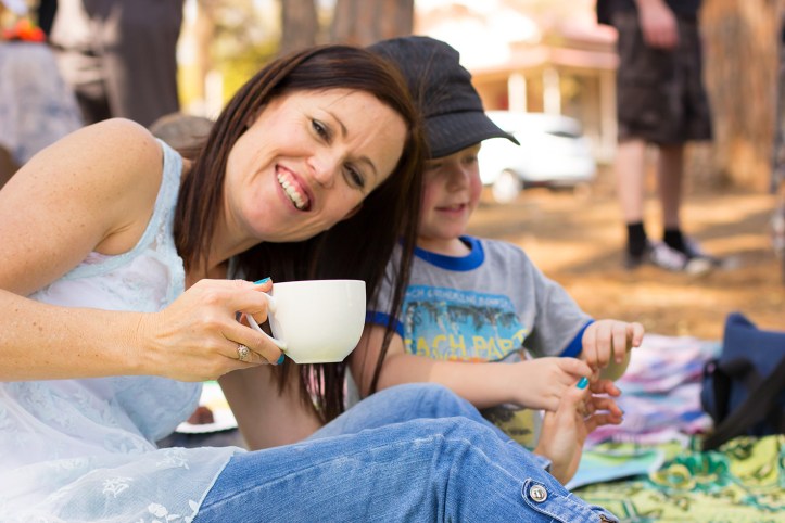 Isla's 1st bday-dee-17