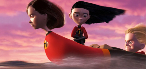 incredibles-movie-review-elastigirl-violet-dash-boat-scene-pixar-animated-film