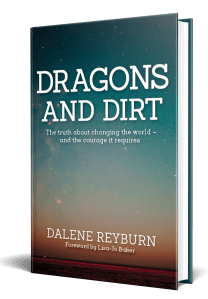Dragons and Dirt - Dalene Reyburn-1